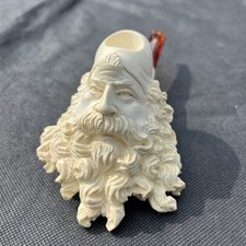 Vintage Carved Block