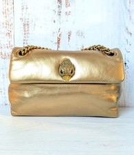 Kurt Geiger Mini Kew Metallic