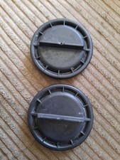 VAUXHALL ASTRA J/VAUXHALL INSIGNIA A HEADLIGHT BULB DUST COVERS X 2