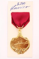 WHITE STAR LINER TITANIC