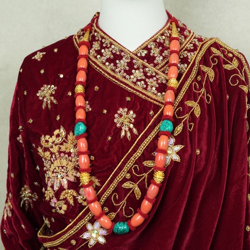 Original muga piru mala - muga/piru,