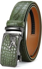 Designer Mens Belts, Sliding
