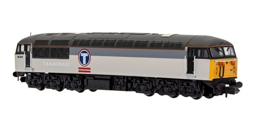 Dapol 004 012 - n, class