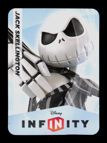 Jack skellington disney - jack,