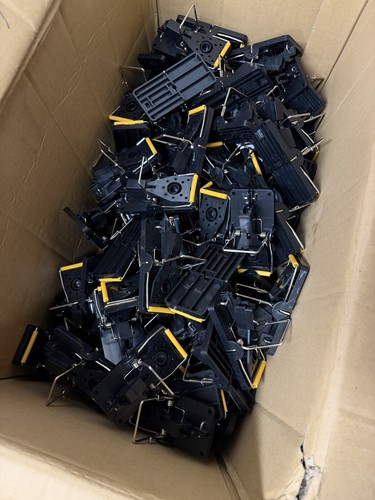 135 professional mouse traps - 135,