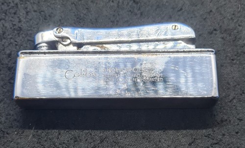 Colibri monopol cigarette case - cigarette,