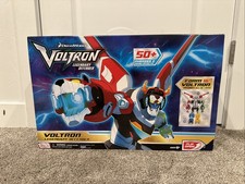 Voltron Legendary Defender
