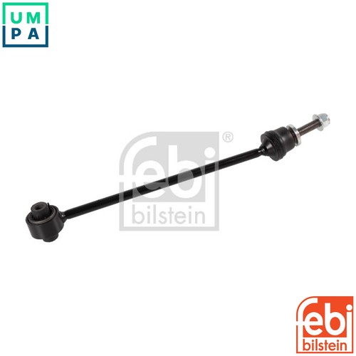 Linkcoupling rod stabiliser - linkcoupling,