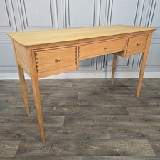 Contemporary Dressing Console