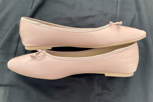 Primark pink peach nude - peach, ballet