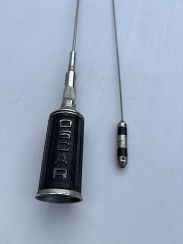 Oscar radio aerial antenna - oscar,
