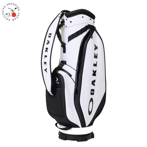 Oakley golf cart bag - oakley,
