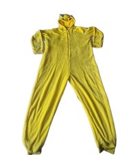Pikachu One-piece Adult Size