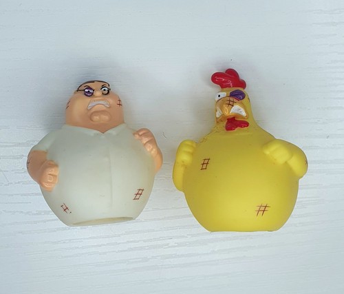 Rare family guy peter - , guy: