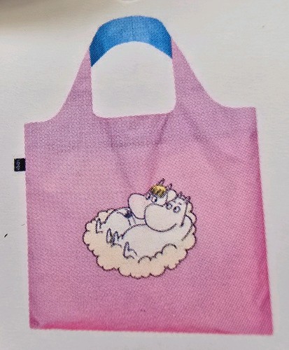 Moomin collection reusable - 'moomin',