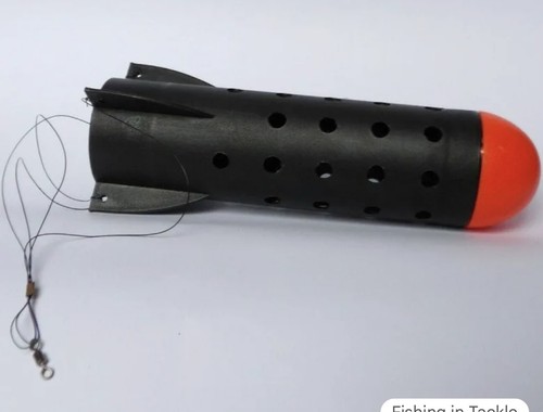 Spod bait rocket lrg - bait, lrg,