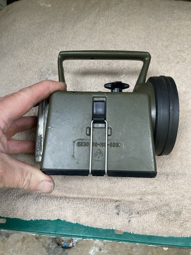 Vintage british army chloride - vintage,