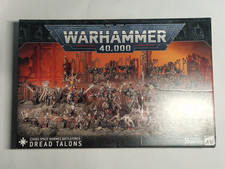 Warhammer 40k Dread Talons