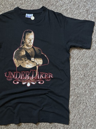 Undertaker wwf wrestling black - undertaker,
