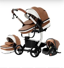 Baby stroller 1 - in,