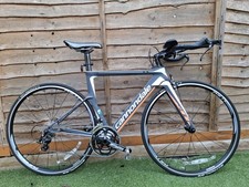 Cannondale Slice 105 TT/Tri