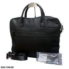 Dunhill Briefcase Business Bag