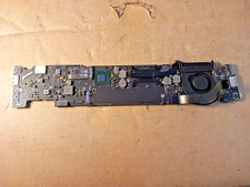 APPLE A1369 motherboard 2011 1.7GHz/1.7GHz 4GB , LOGIC BOARD