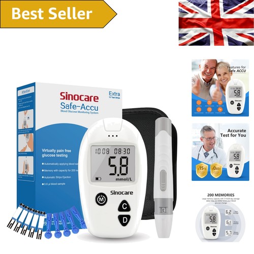 Fast reliable blood sugar - fast,