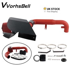 Cold Air Intake System Kit +