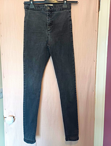 Topshop joni womens - joni,