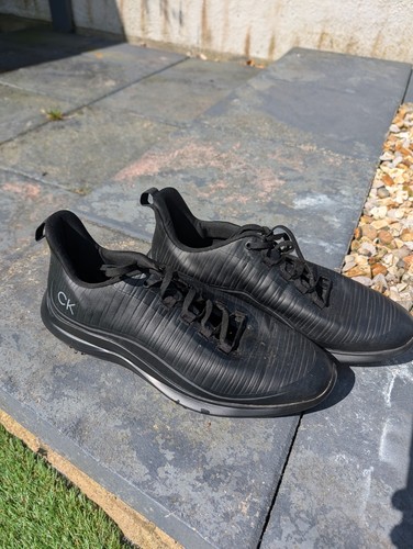 Calvin klein golf shoes - klein,
