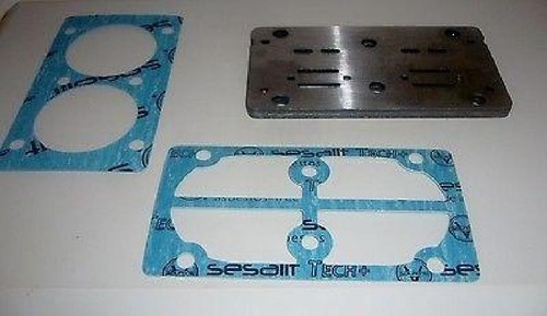 Valve plate kit b2800 b3800 - kit,