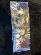 South park mezco - band,, the