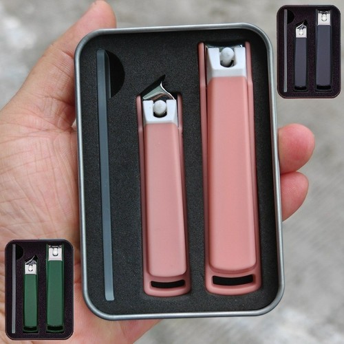 Fashion manicure set - fashion,