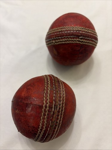 Cricket balls leather - balls,