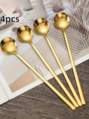 8pcs long handle - 1/4/8pcs,