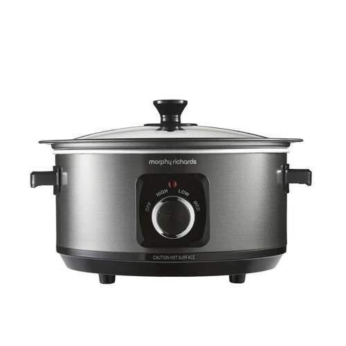 Morphy richards sear stew - morphy, &