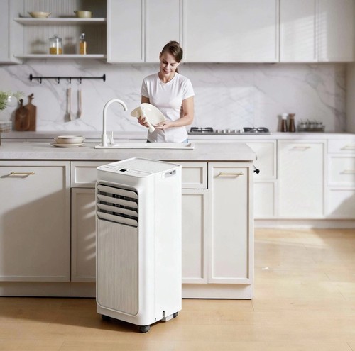 Bush air conditioner - air, 9000btu