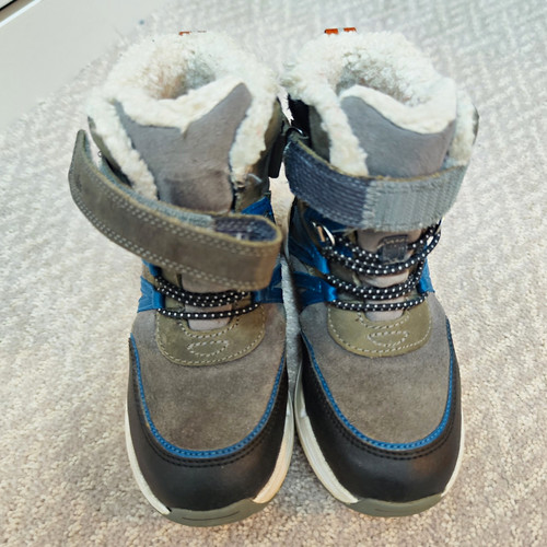 Clarks play prints kids - clarks,
