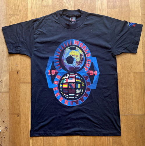 Vintage 1994 world cup - 1994,