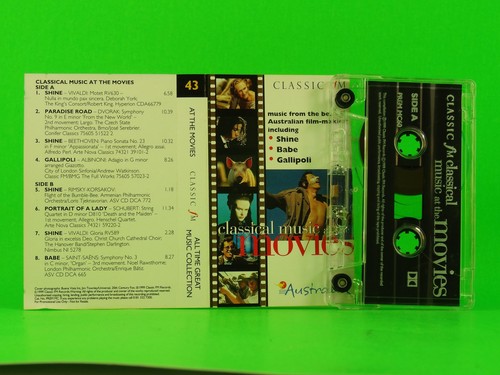 Various artists classical - artists,