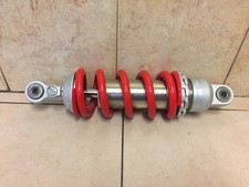 rear shock absorber aprilia