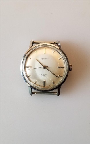 Pierpont jewels incabloc - 21,