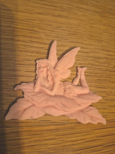 Fairy mould silicone cakes - fairy,