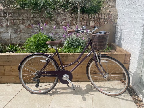 Dawes heritage cambridge bike - dawes,