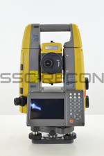 Topcon 605 robotic - gt-605, total