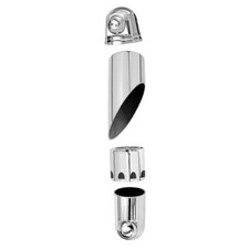 Progressive suspension 412