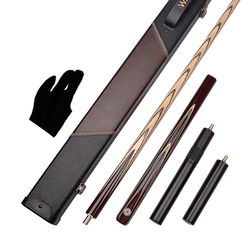 Waymark 5mm 19oz snooker - 9.5mm,