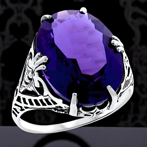 Victorian style 925 sterling - victorian,