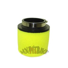 Dual Stage Air Filter Arctic